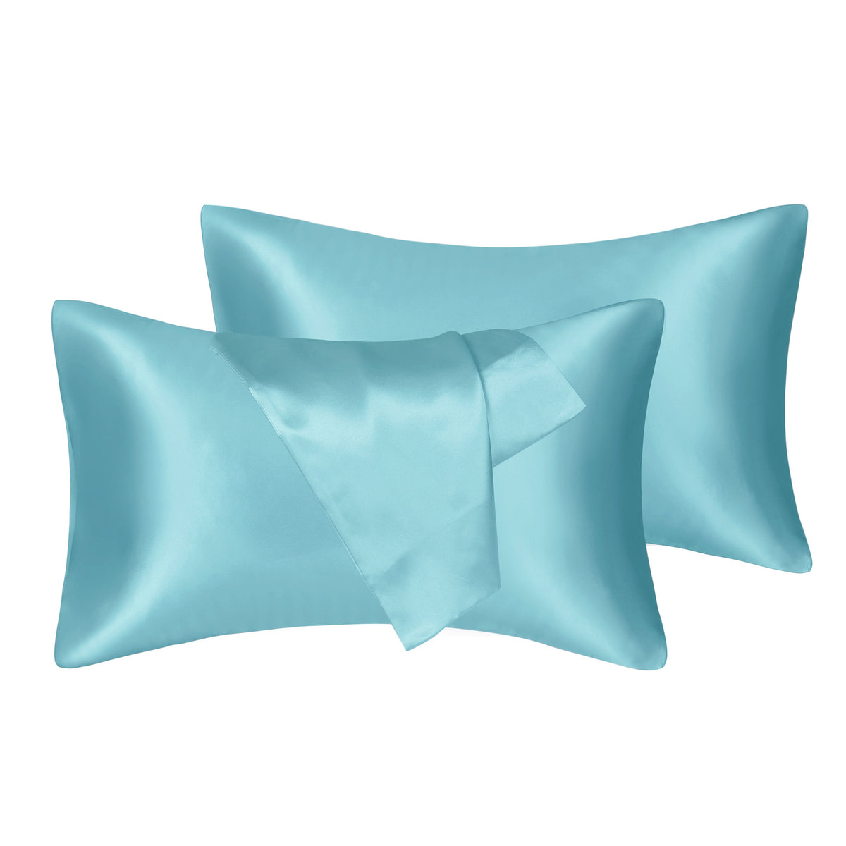 Satin Pillowcase – Silky Smooth for Hair & Skin – image 10