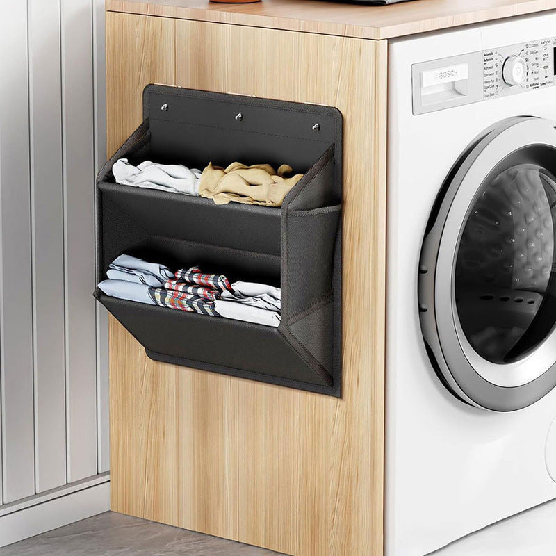 Door & Wall Shoe Storage Organiser