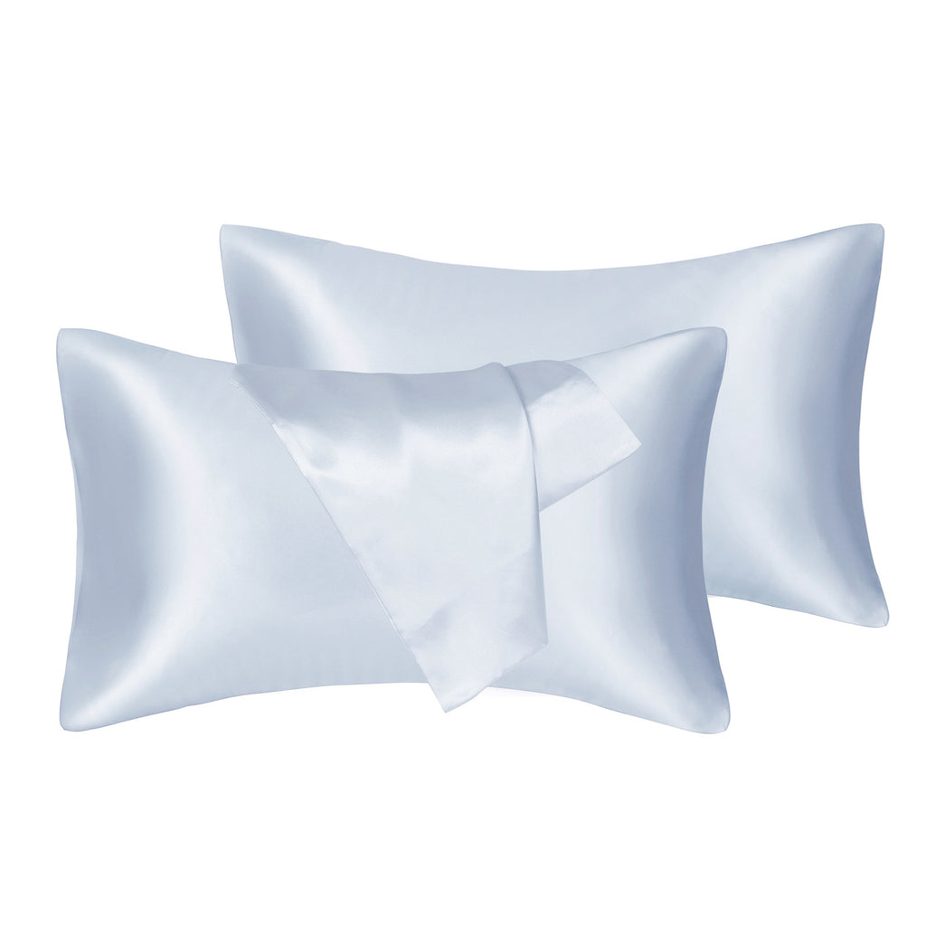 Satin Pillowcase – Silky Smooth for Hair & Skin – image 14