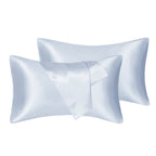 Satin Pillowcase – Silky Smooth for Hair & Skin – image 14