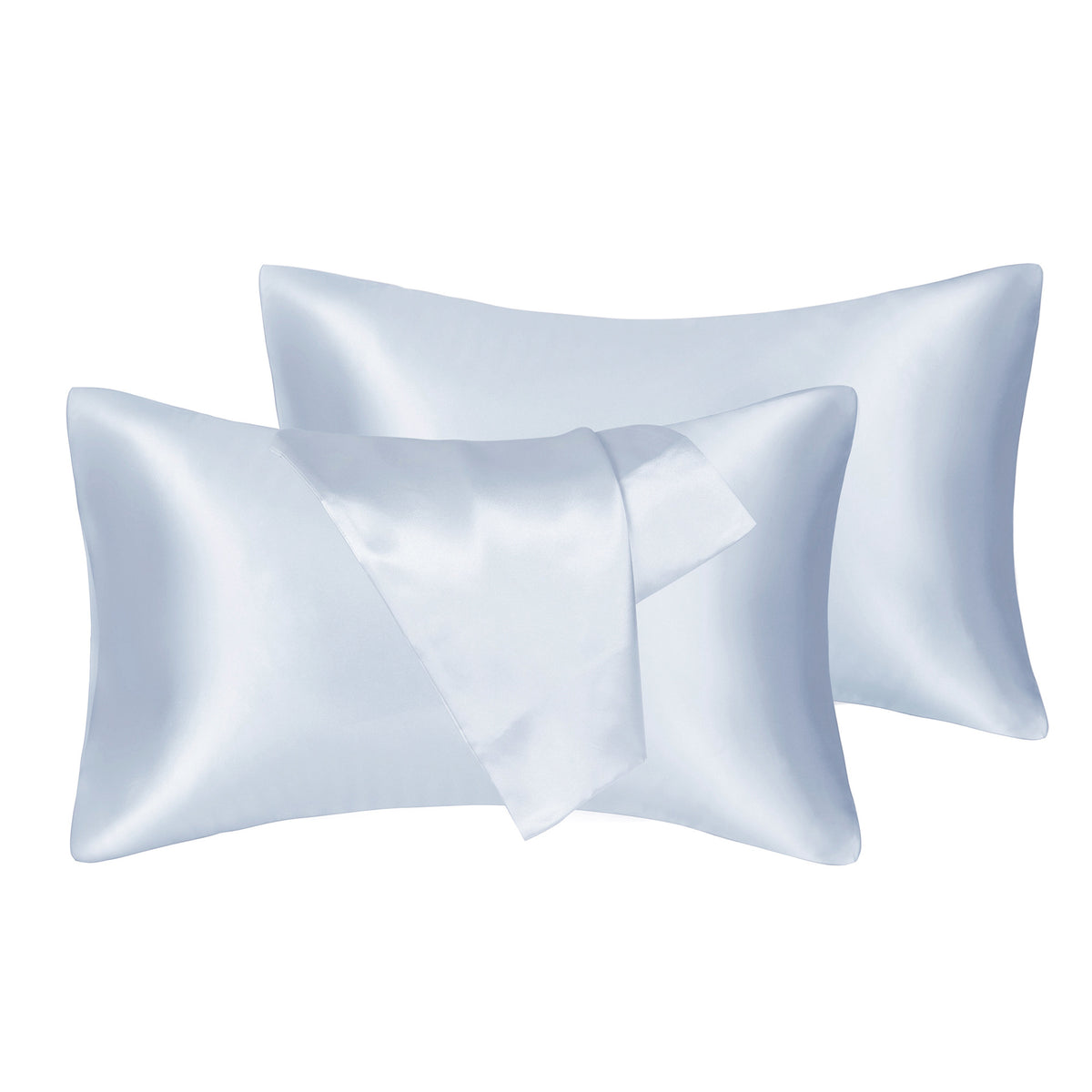 Satin Pillowcase – Silky Smooth for Hair & Skin – image 14