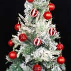 Christmas Bauble Gift Box – 16 x 6 cm Baubles – image 4
