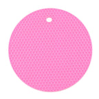 Heat-Resistant Silicone Table Mats (2-Pack) – image 12