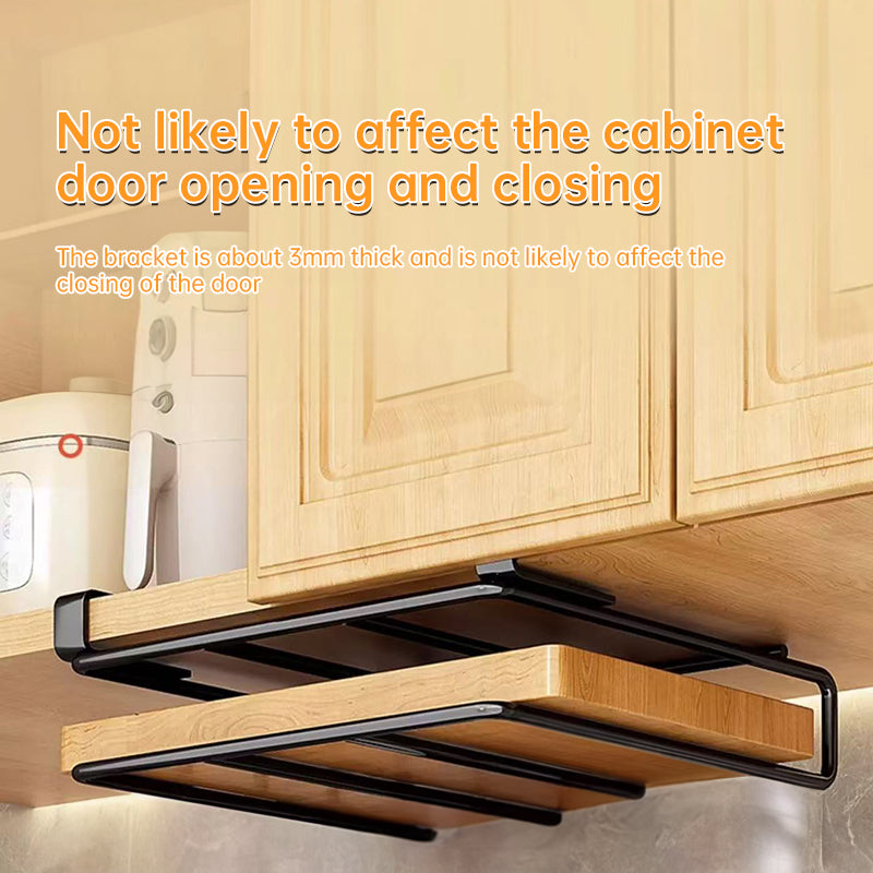 Under-Cupboard Hanging Kitchen Organiser – image 8