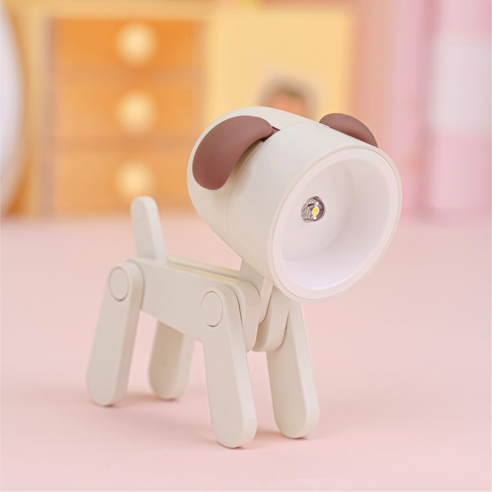 Mini Dog & Deer LED Night Light – image 14