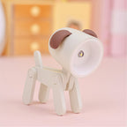 Mini Dog & Deer LED Night Light – image 14