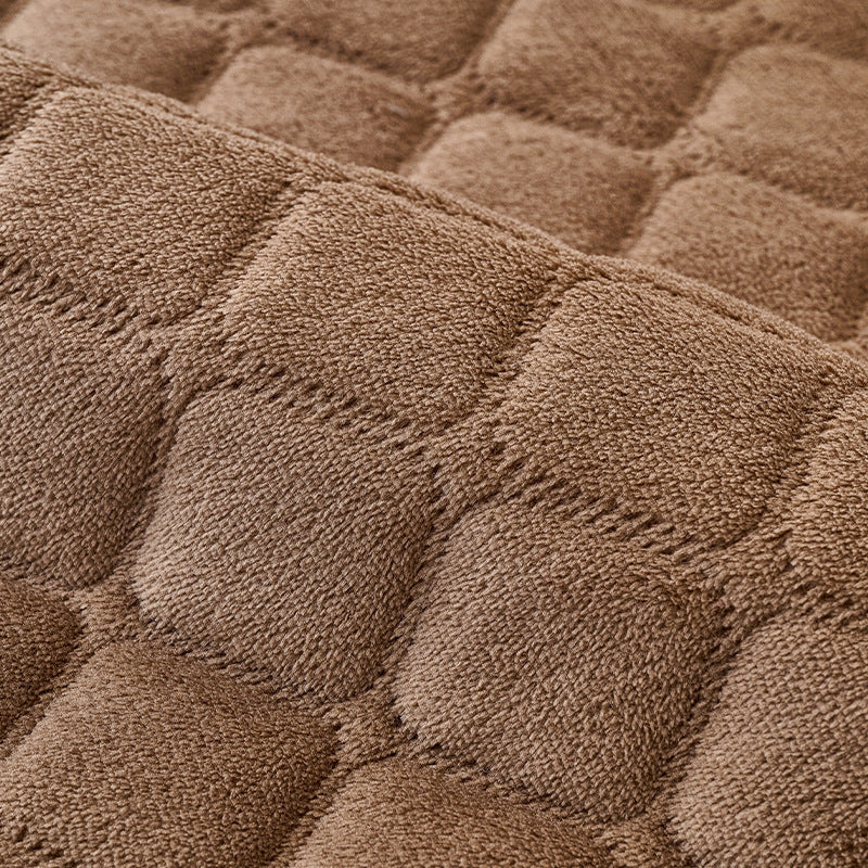 Calming Sofa-Style Pet Bed – Dogs & Cats – image 2