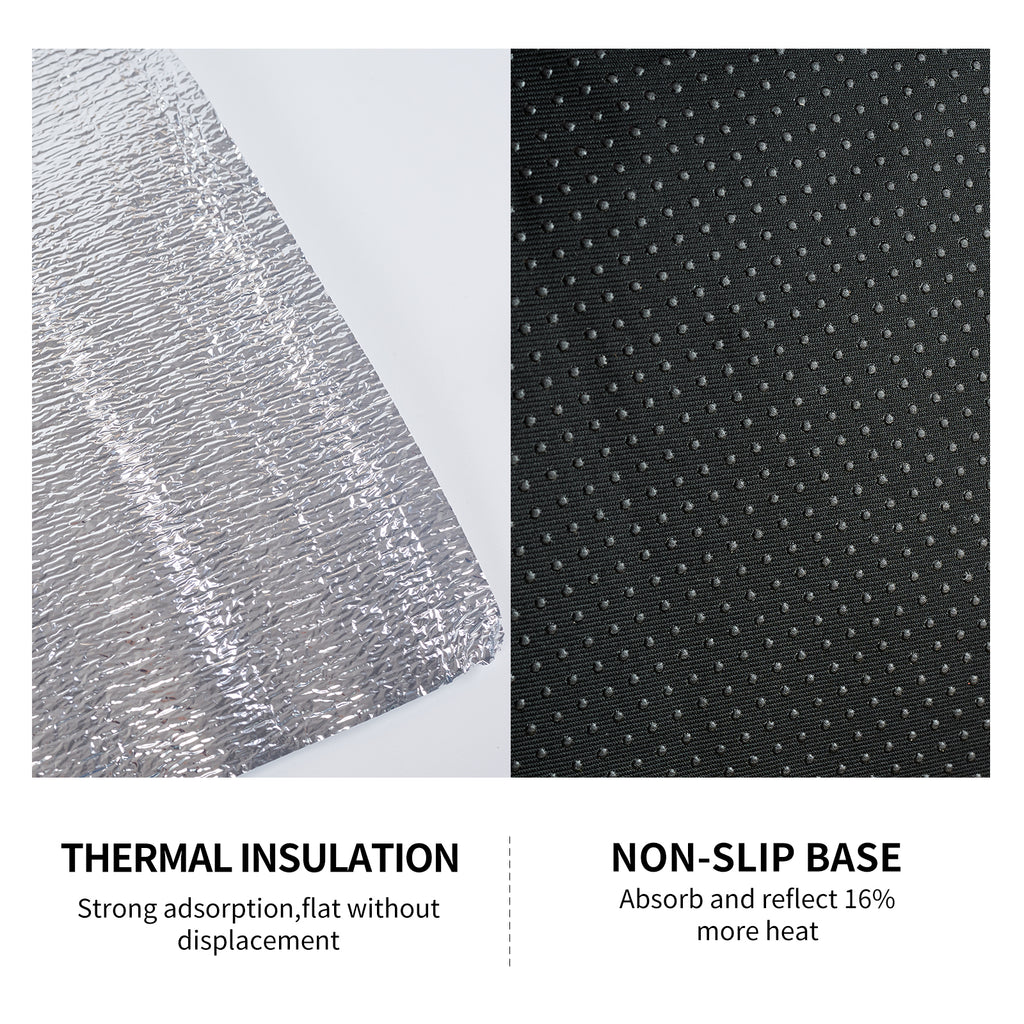 Self-Heating Pet Mat – No Electricity Needed (95 x 65 cm) – image 6