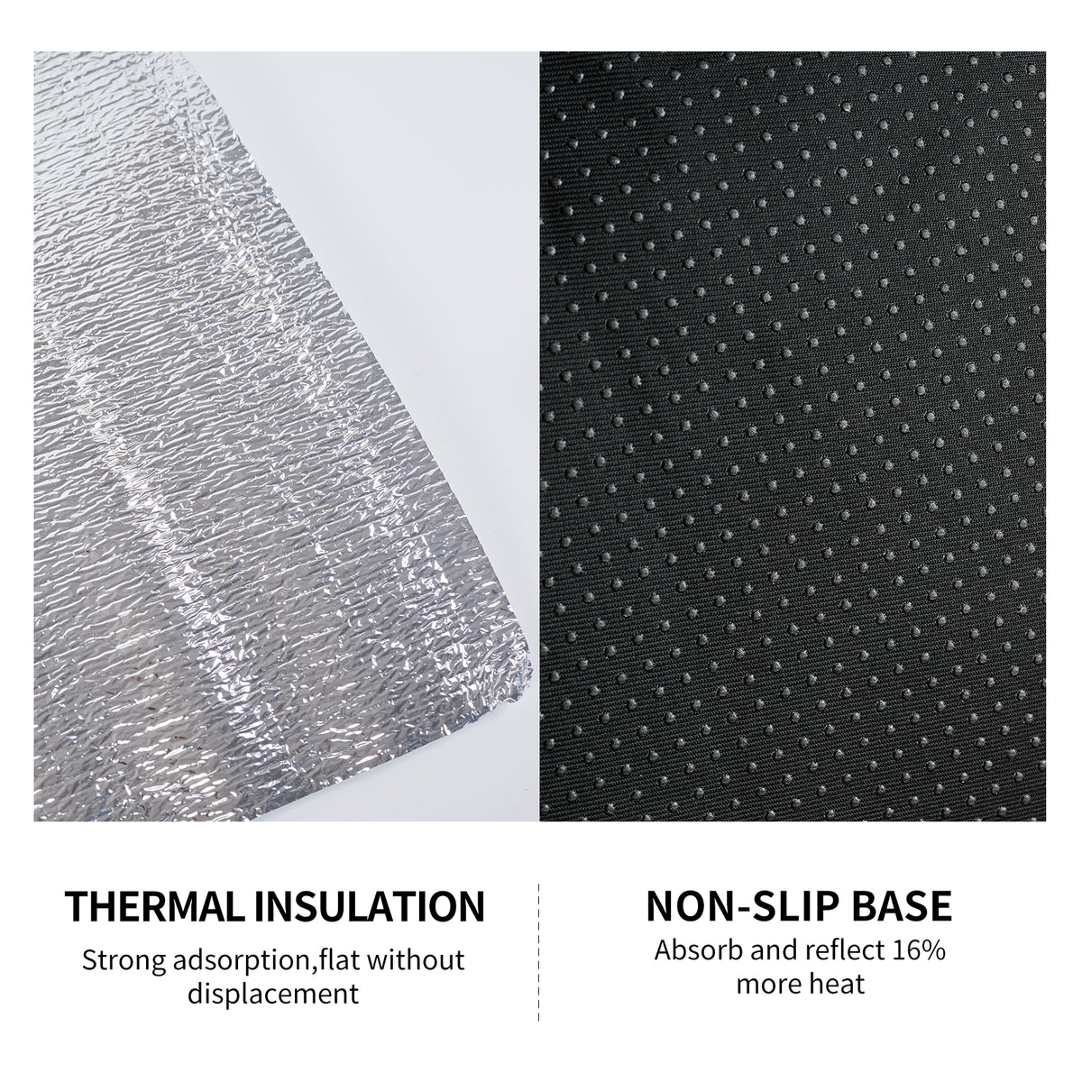 Self-Heating Pet Mat – No Electricity Needed (95 x 65 cm) – image 6
