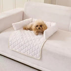 Calming Sofa-Style Pet Bed – Dogs & Cats – image 6