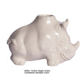 Ceramic Sculptural Candle Holder – image 3