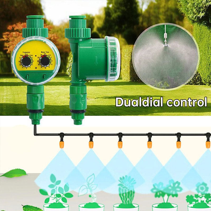 Automatic Garden Watering Timer – image 6