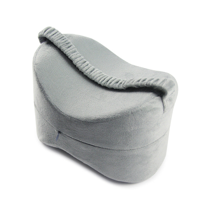 Memory Foam Knee & Leg Pillow – image 7