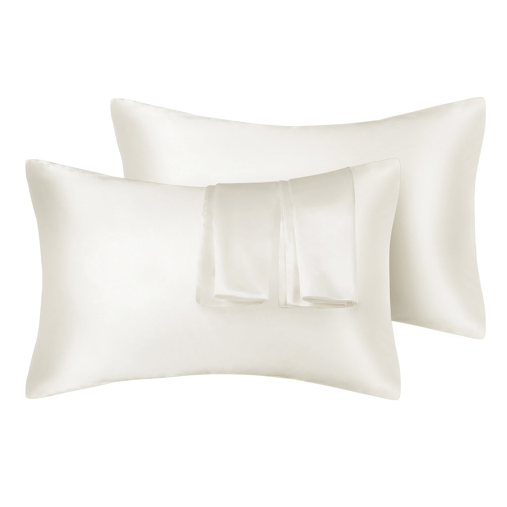 Satin Pillowcase – Silky Smooth for Hair & Skin – image 3