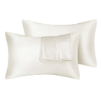 Satin Pillowcase – Silky Smooth for Hair & Skin – image 3