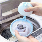 Washing Machine Lint & Hair Catcher – image 4