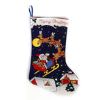 Christmas Character Gift Bag (40 x 30 cm) – image 8