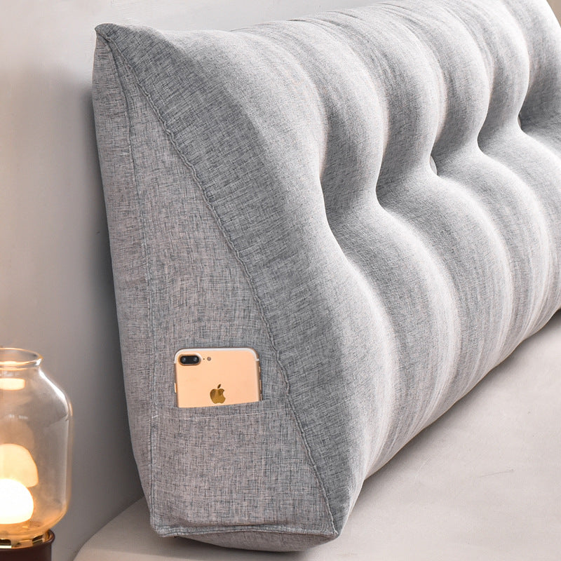 Triangular Backrest Cushion – image 8