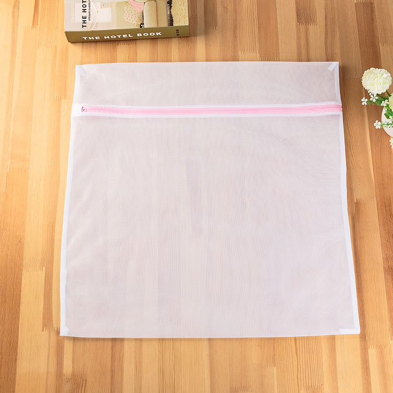 7-Piece Mesh Laundry Wash Bag Set – image 3