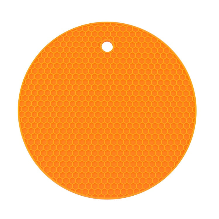 Heat-Resistant Silicone Table Mats (2-Pack) – image 15