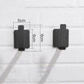 Wall-Mounted Pot Lid & Chopping Board Rack – image 5
