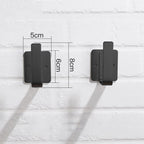 Wall-Mounted Pot Lid & Chopping Board Rack – image 5