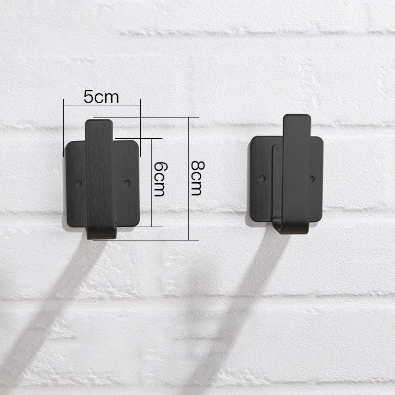 Wall-Mounted Pot Lid & Chopping Board Rack – image 5
