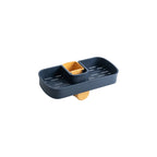 Over-Tap Sink Caddy – Sponge & Soap Drain Rack – image 6