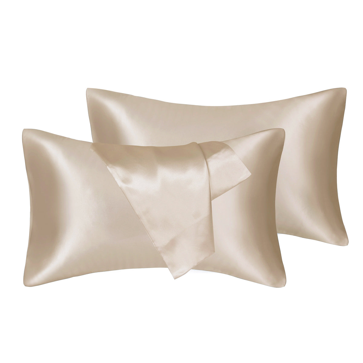 Satin Pillowcase – Silky Smooth for Hair & Skin – image 12