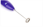 Handheld Electric Whisk & Milk Frother – image 10