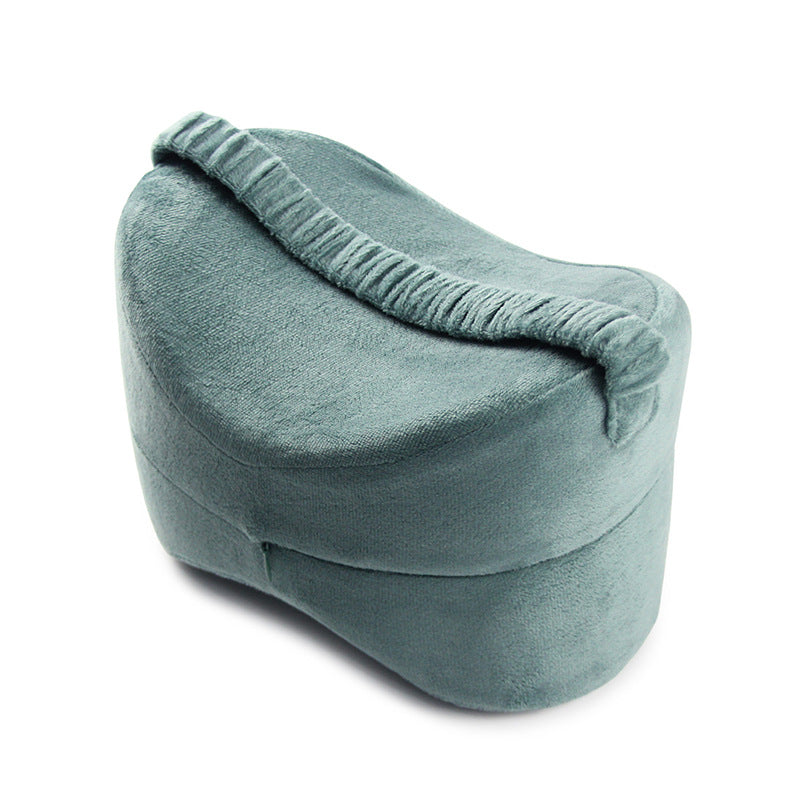 Memory Foam Knee & Leg Pillow – image 2