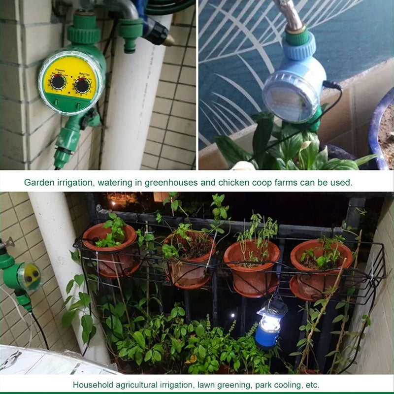 Automatic Garden Watering Timer – image 4