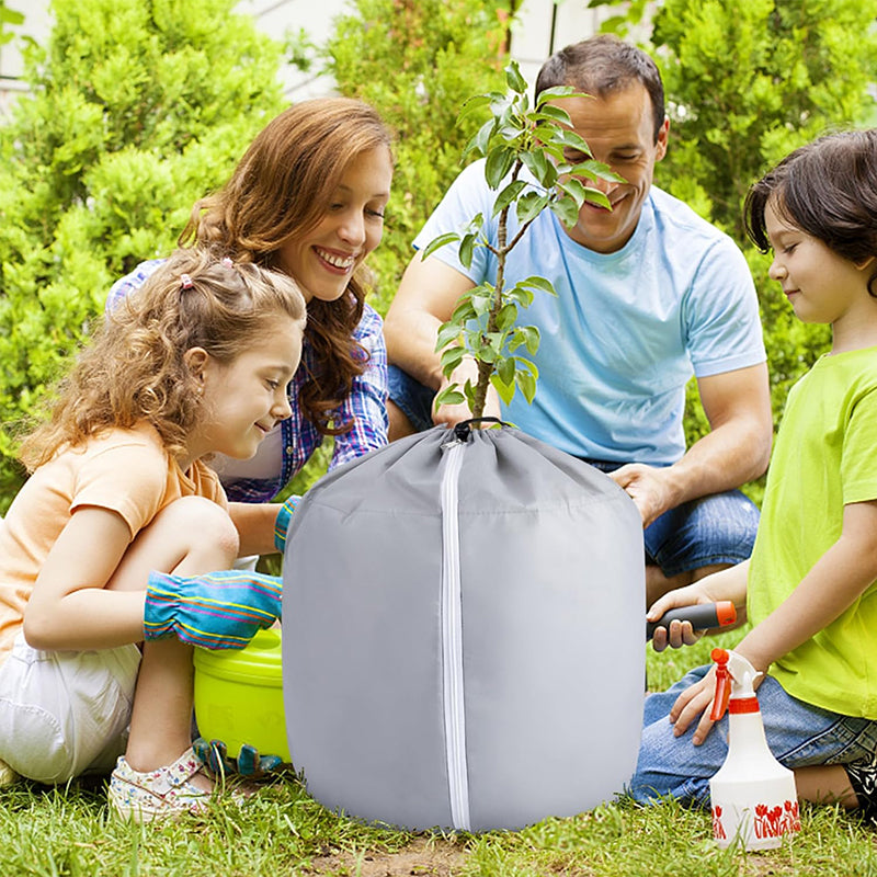 Reusable Outdoor Plant Protection Cover – image 7