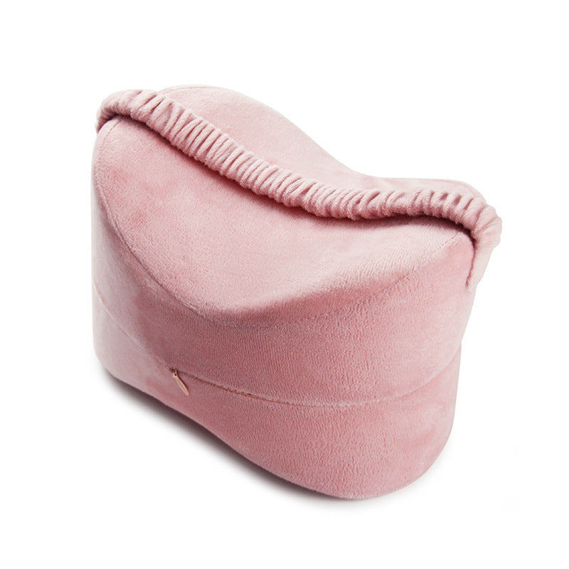 Memory Foam Knee & Leg Pillow – image 5