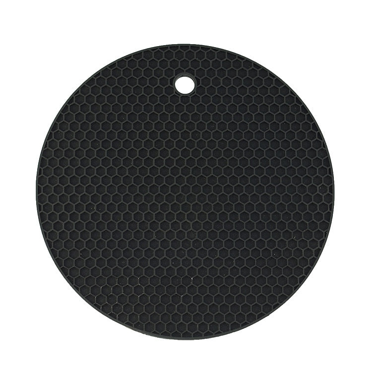Heat-Resistant Silicone Table Mats (2-Pack) – image 8
