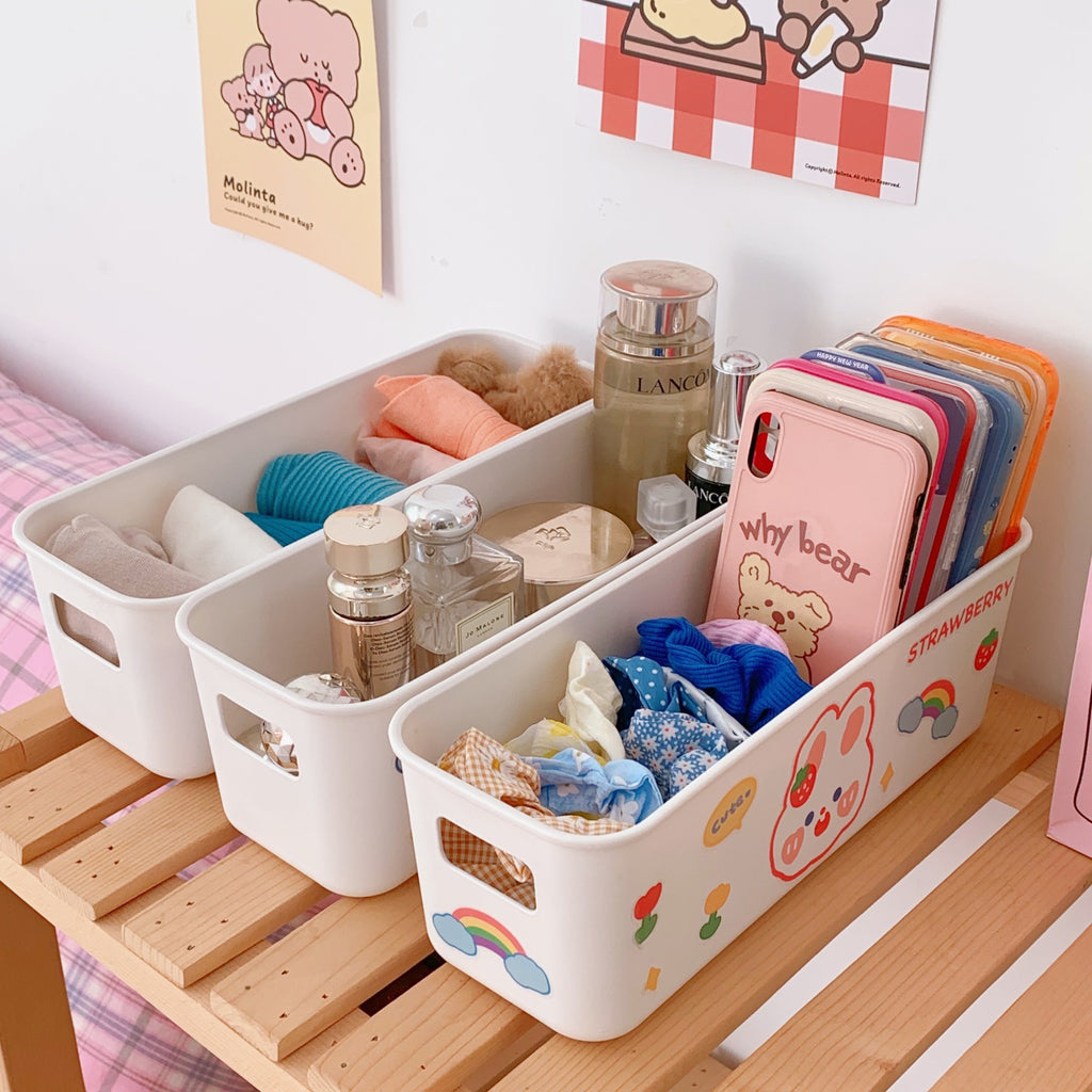 Multifunctional Home Storage Basket – image 3