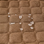 Calming Sofa-Style Pet Bed – Dogs & Cats – image 3