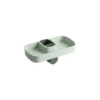 Over-Tap Sink Caddy – Sponge & Soap Drain Rack – image 9