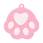 Paw-Shaped Silicone Pet Food Can Lid – image 6