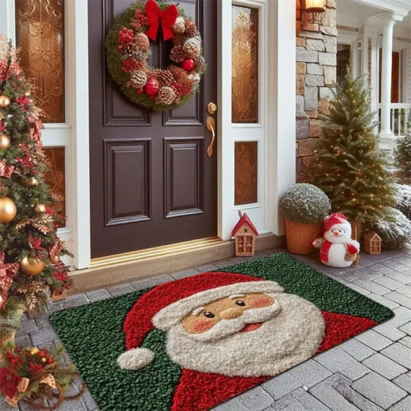 Christmas Doormat – image 7
