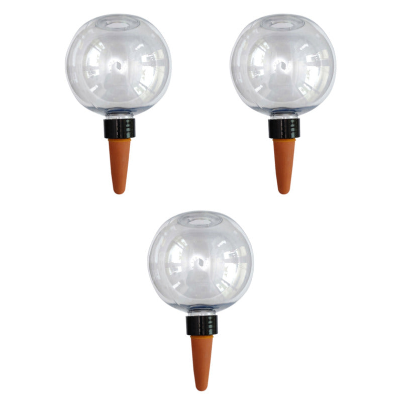 Self-Watering Plant Globes (5-Pack, 500ml) – image 7