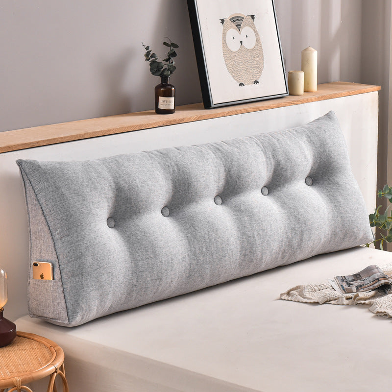 Triangular Backrest Cushion – image 5