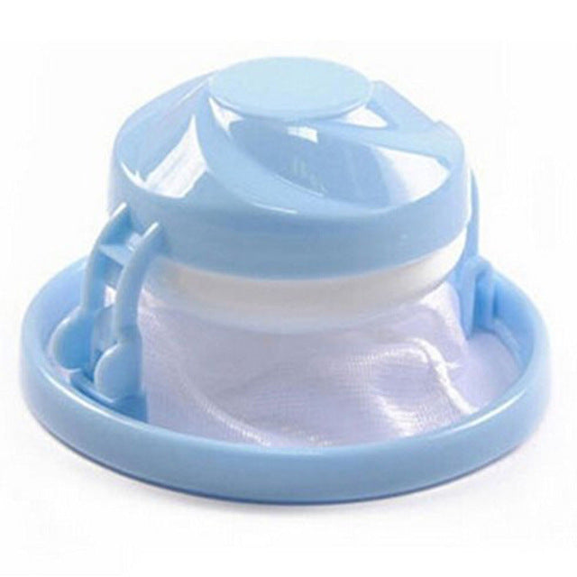 Washing Machine Lint & Hair Catcher – image 7