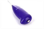 Handheld Electric Whisk & Milk Frother – image 6