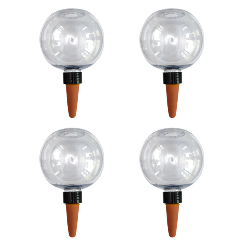 Self-Watering Plant Globes (5-Pack, 500ml) – image 5