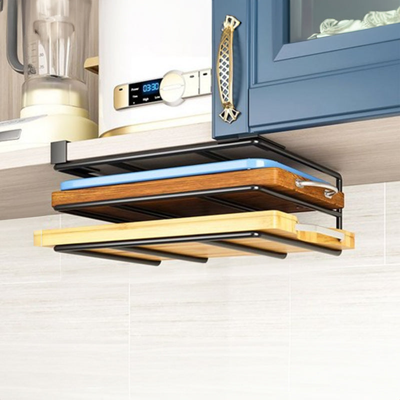 Under-Cupboard Hanging Kitchen Organiser – image 5