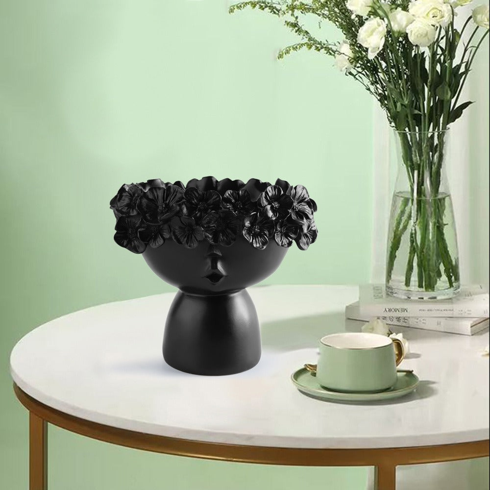 Flower Crown Face Planter – image 8