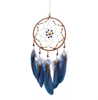 Handmade Feather Dream Catcher