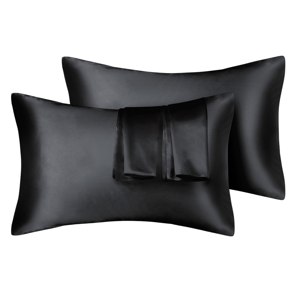 Satin Pillowcase – Silky Smooth for Hair & Skin – image 11