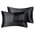 Satin Pillowcase – Silky Smooth for Hair & Skin – image 11